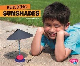 Cover image for Building Sunshades