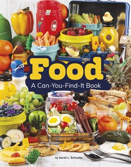 Cover image for Food