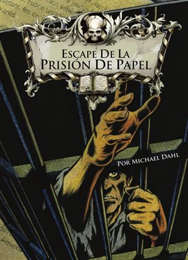 Cover image for Escape de la prisión de papel