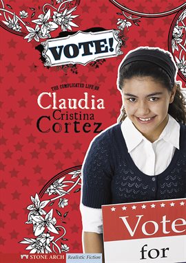 Imagen de portada para Vote!