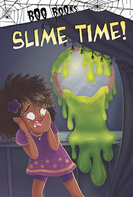 Cover image for Slime Time!