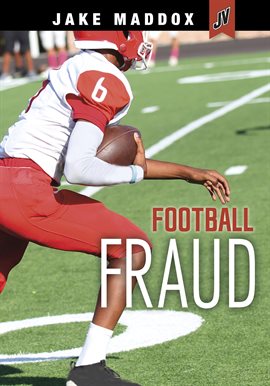 Cover image for Football Fraud