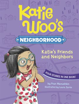 Imagen de portada para Katie's Friends and Neighbors