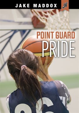 Cover image for Point Guard Pride