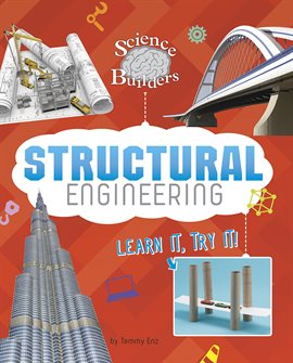 Cover image for Structural Engineering