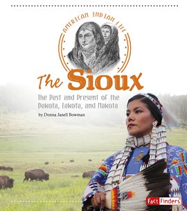 Cover image for The Sioux