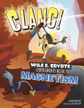 Imagen de portada para Clang!