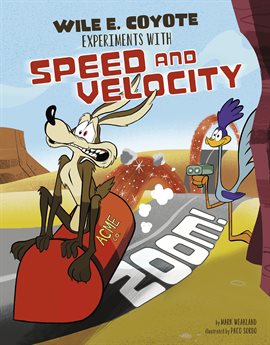 Cover image for Zoom!