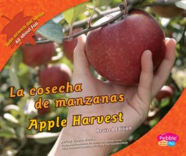 Cover image for cosecha de manzanas/Apple Harvest