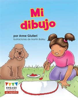 Imagen de portada para Mi dibujo