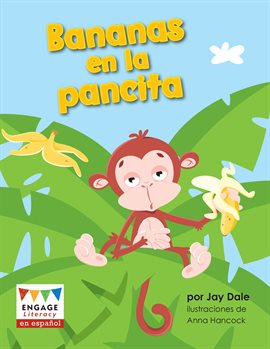 Imagen de portada para Bananas en la pancita