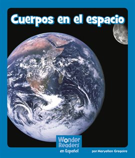 Cover image for Cuerpos en el espacio