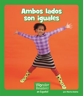 Cover image for Ambos lados son iguales