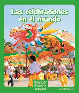 Cover image for Las celebraciones en el mundo