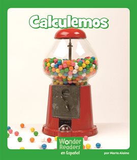 Cover image for Calculemos