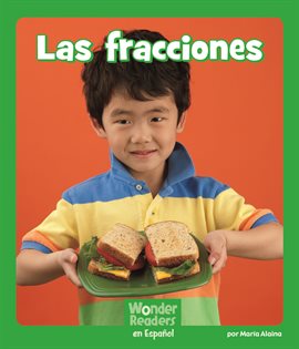 Cover image for Las fracciones