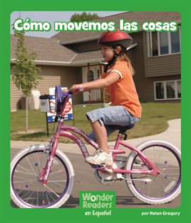 Cover image for Cómo movemos las cosas