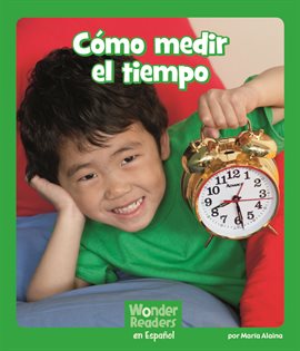 Cover image for Cómo medir el tiempo