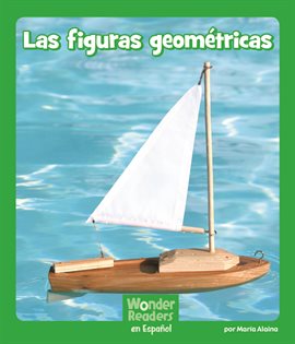 Cover image for Las figuras geométricas