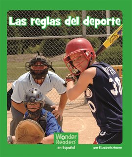 Cover image for Las reglas del deporte