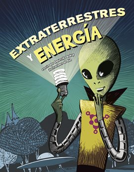 Extraterrestres y energía