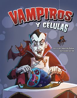 Vampiros y células