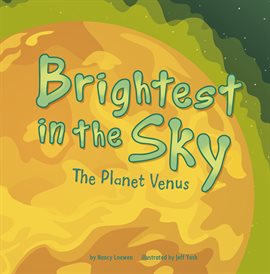 Cover image for Brightest in the Sky