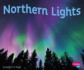 Imagen de portada para Northern Lights