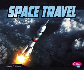 Cover image for Space Travel