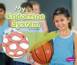 Cover image for My Endocrine System