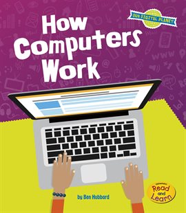 Cover image for How Computers Work