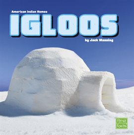 Cover image for Igloos