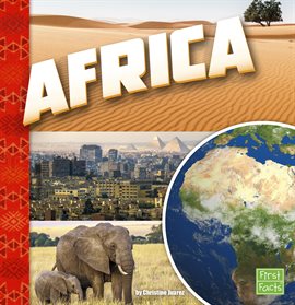Cover image for Africa