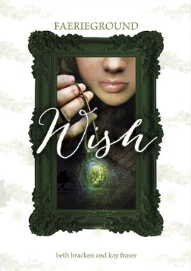 Cover image for Wish