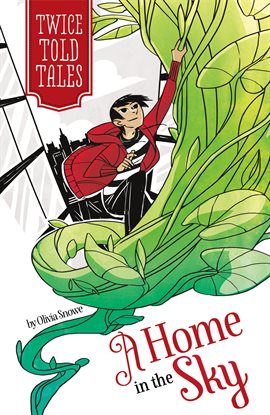 Cover image for A Home in the Sky