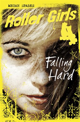 Cover image for Falling Hard