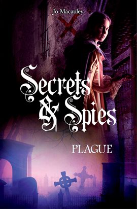 Cover image for Plague