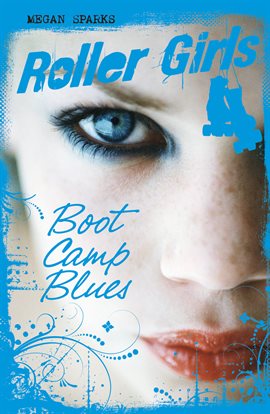 Cover image for Boot Camp Blues