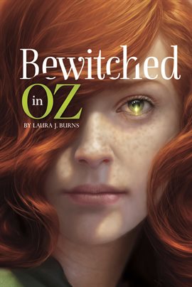 Imagen de portada para Bewitched in Oz