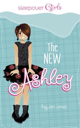 Imagen de portada para The New Ashley