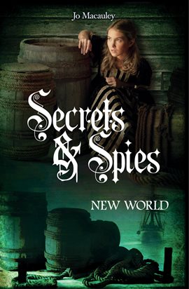 Imagen de portada para New World