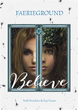 Cover image for Believe