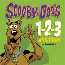 Cover image for Scooby-Doo's 1-2-3 Mystery