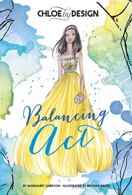 Imagen de portada para Balancing Act
