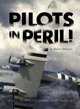 Cover image for Pilots in Peril!