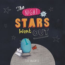 Cover image for The Night the Stars Went Out