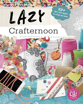 Cover image for Lazy Crafternoon