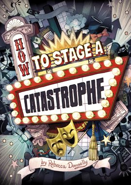 Imagen de portada para How to Stage a Catastrophe
