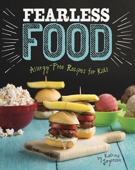 Imagen de portada para Fearless Food