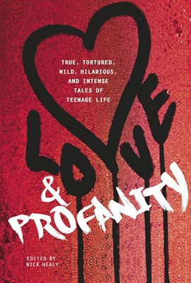 Cover image for Love & Profanity